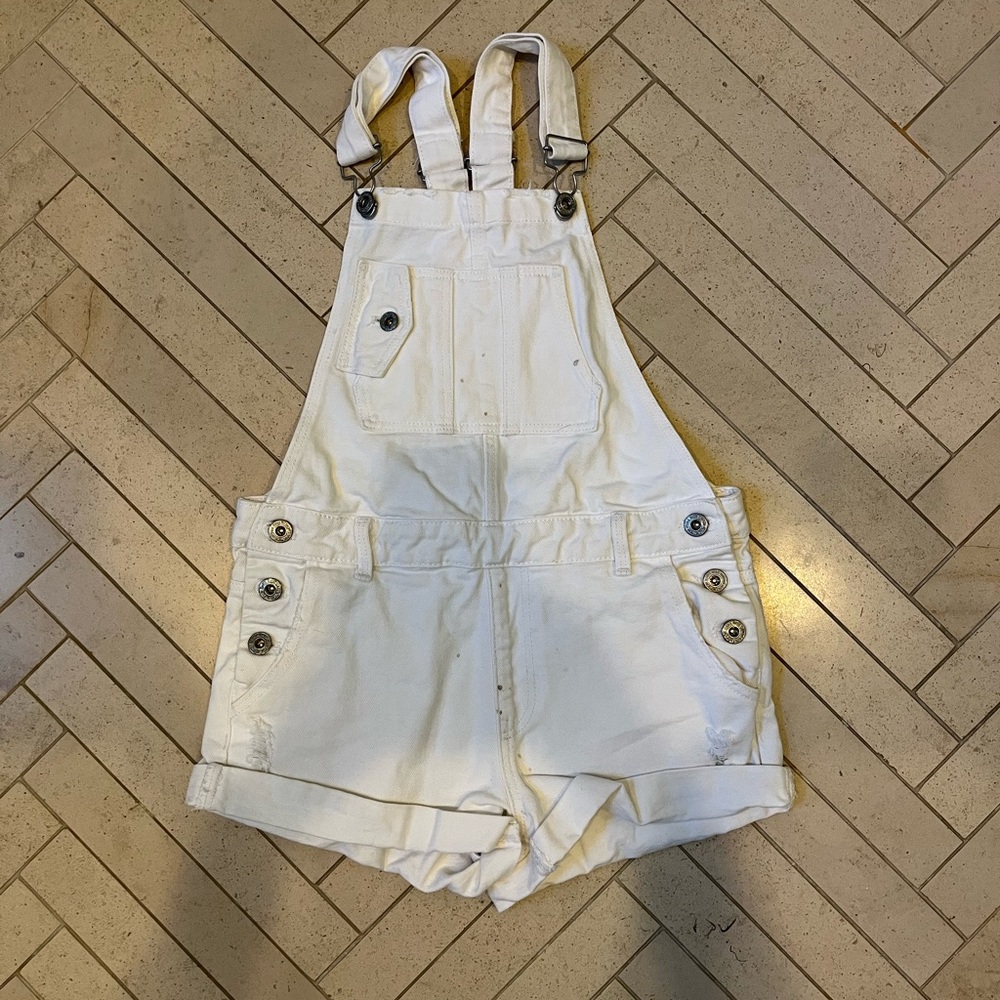 Overalls